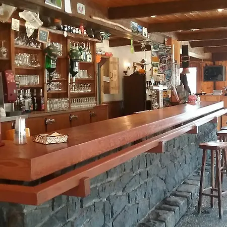 Restaurant Les Rosieres Hotel *