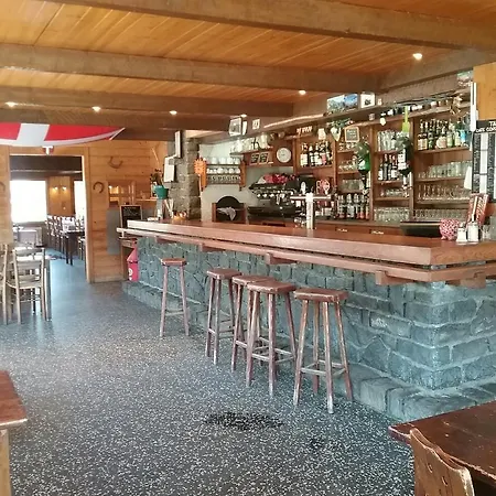 Hotel Restaurant Les Rosieres *